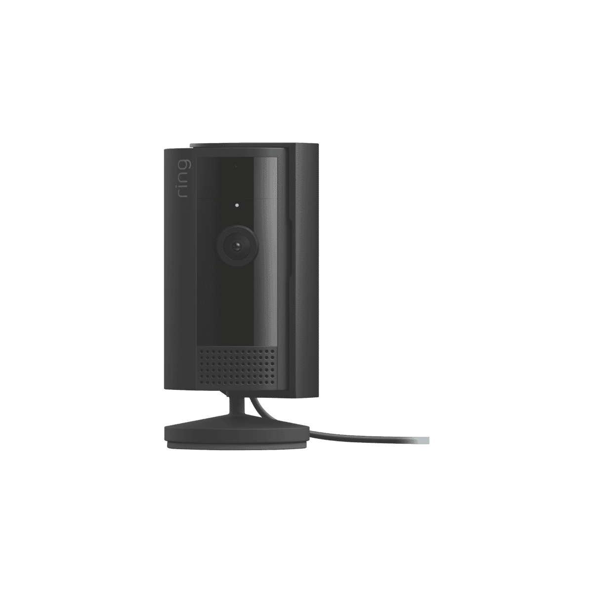 Ring Indoor Camera (2nd Gen) Black B0B6GJLMK8