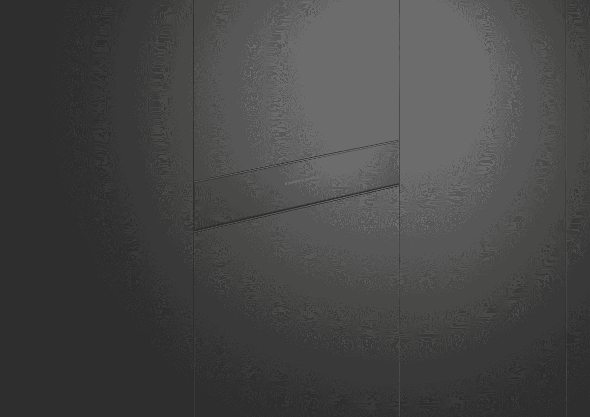 Fisher & Paykel VB60SDEB1 60cm Vacuum Seal Drawer at The Good Guys