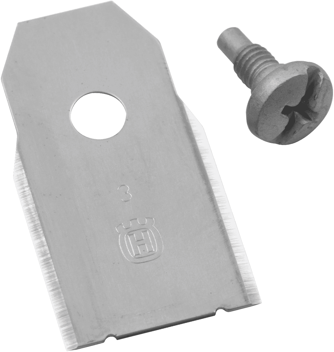 Husqvarna Automower Blades - 9 Pack