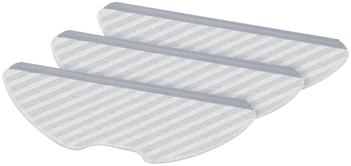 TP-LINK Tapo Robot Vacuum Washable Mop Cloth