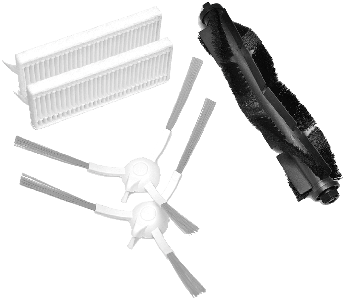 TP-LINK Tapo Robotic Vacuum Replacement Kit