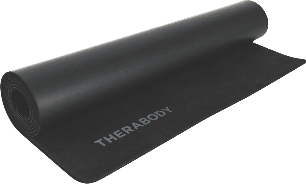 Therabody Yoga Mat