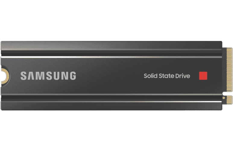 Samsung 980 Pro 2TB SSD falls to its lowest price ever on