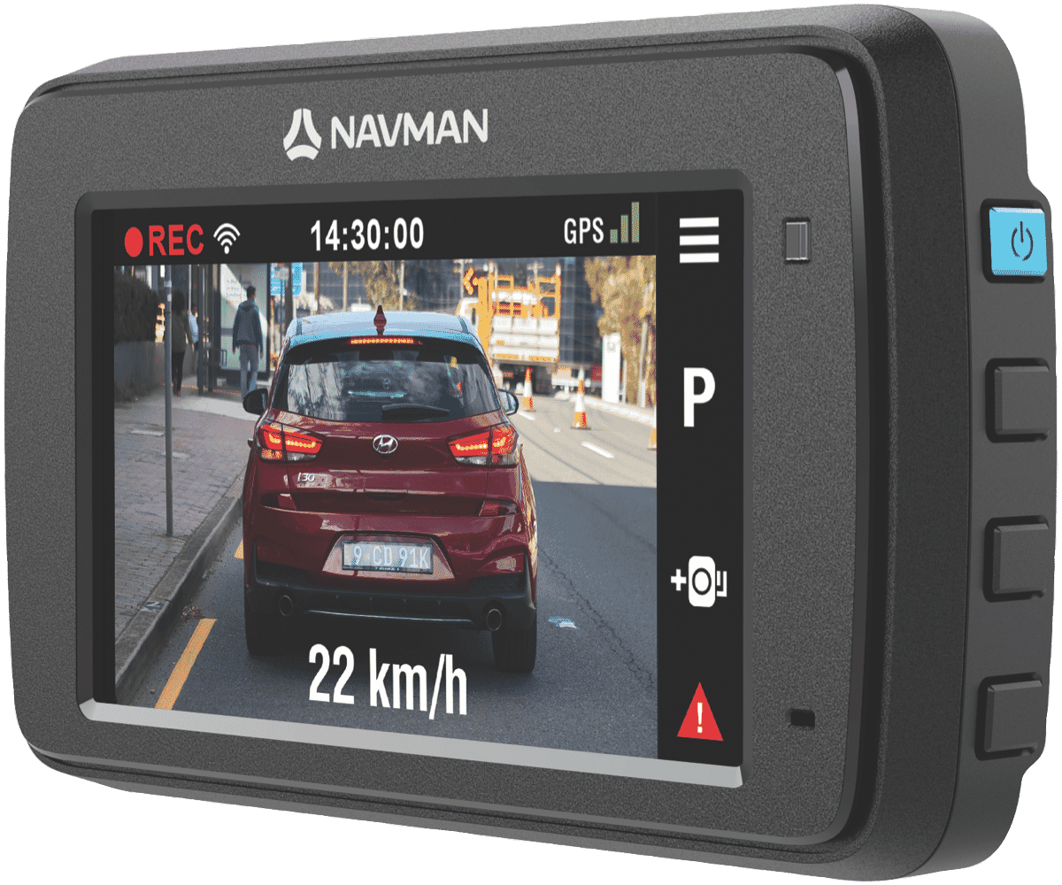 Navman Car GPS  Navman Australia