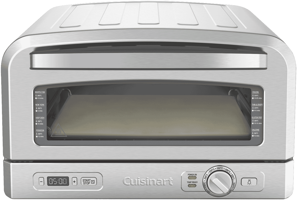 Cuisinart Pizzeria Pro Pizza Oven