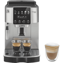 DeLonghiMagnifica Start Fully Automatic Coffee Machine Silver50086232