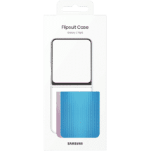 SamsungGalaxy Flip5 Flipsuit CaseTransparent50086275