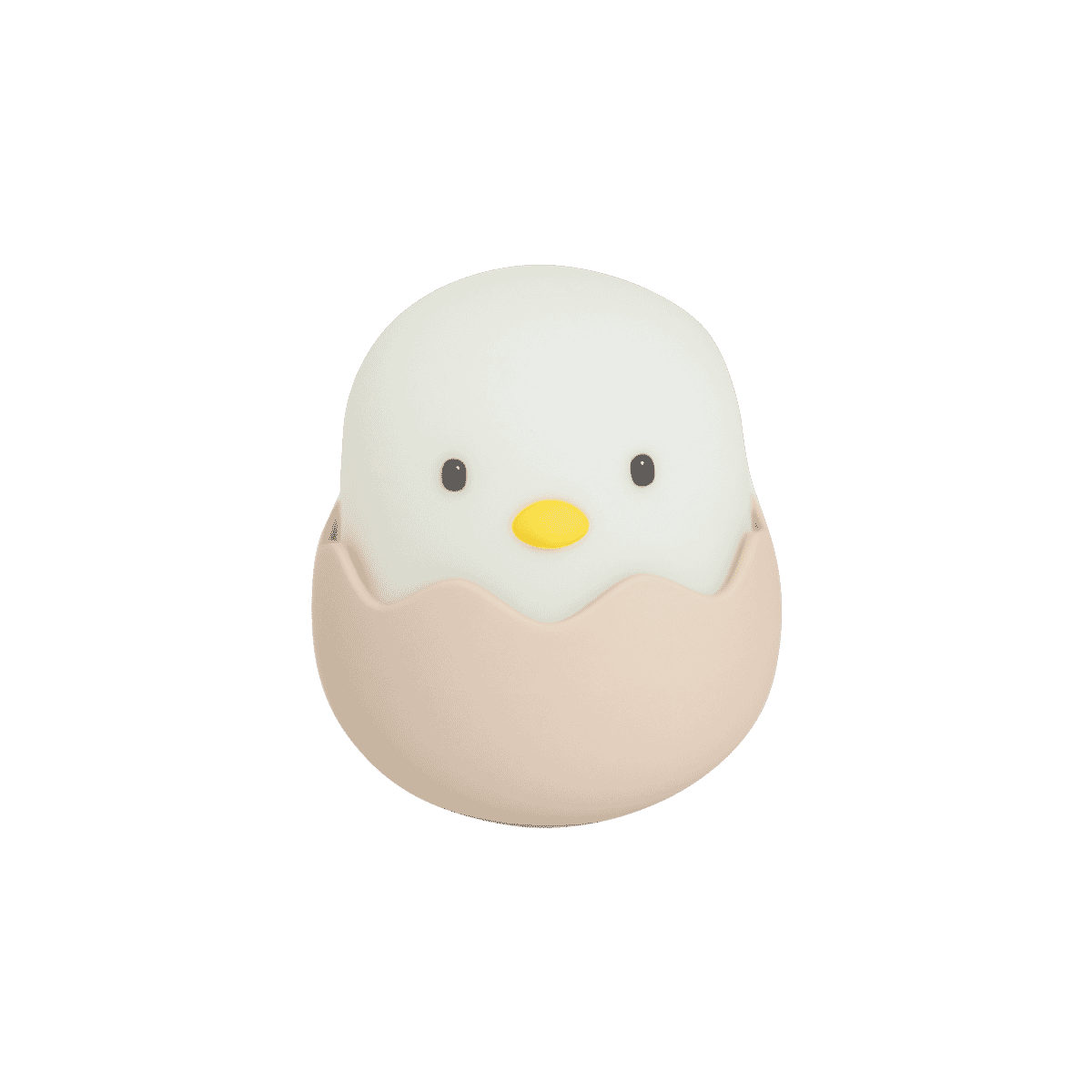 Homedics My Baby Night Light Eggshell MYBN200EGGAU