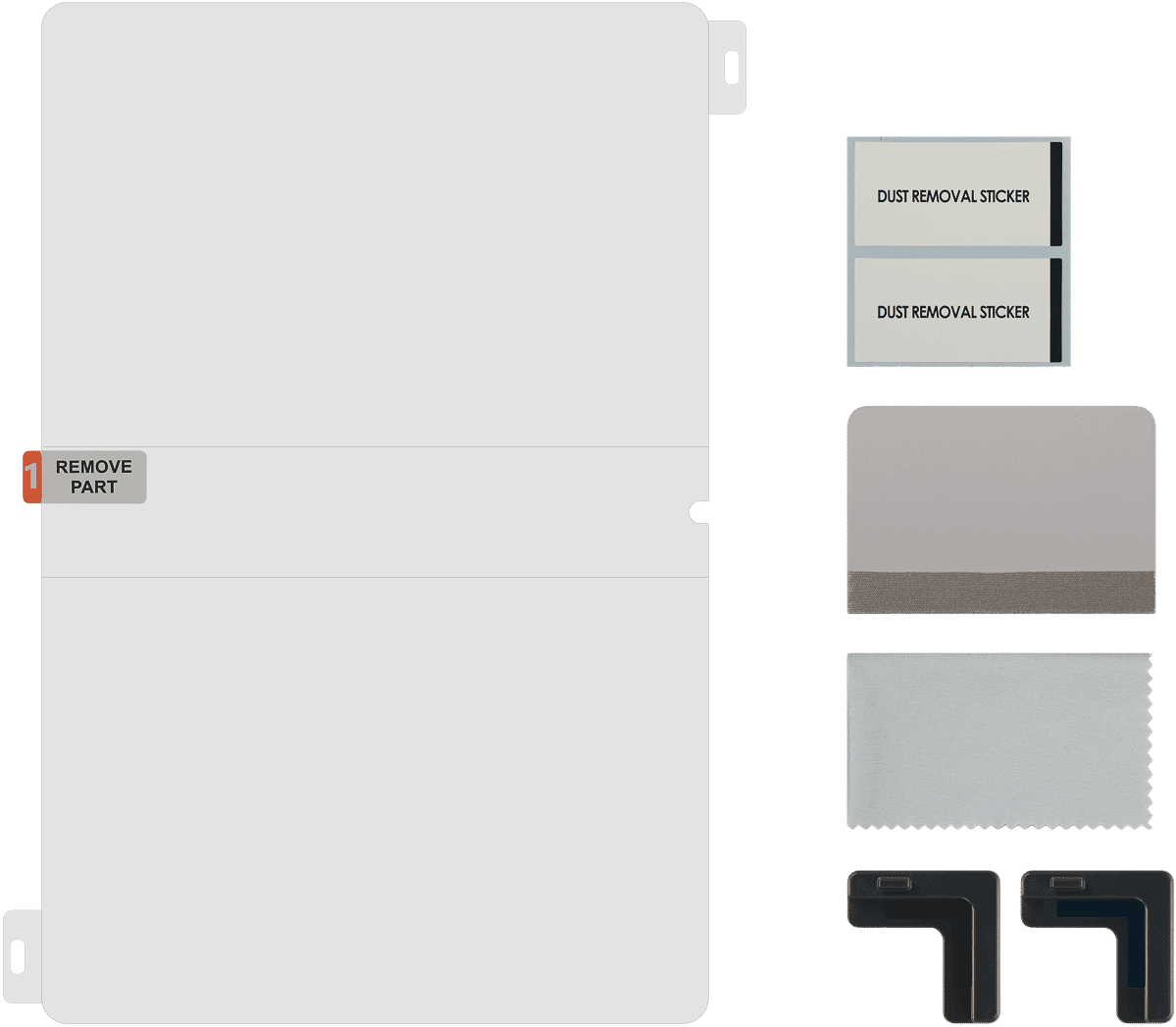 Samsung Galaxy Tab S9 Screen Protector