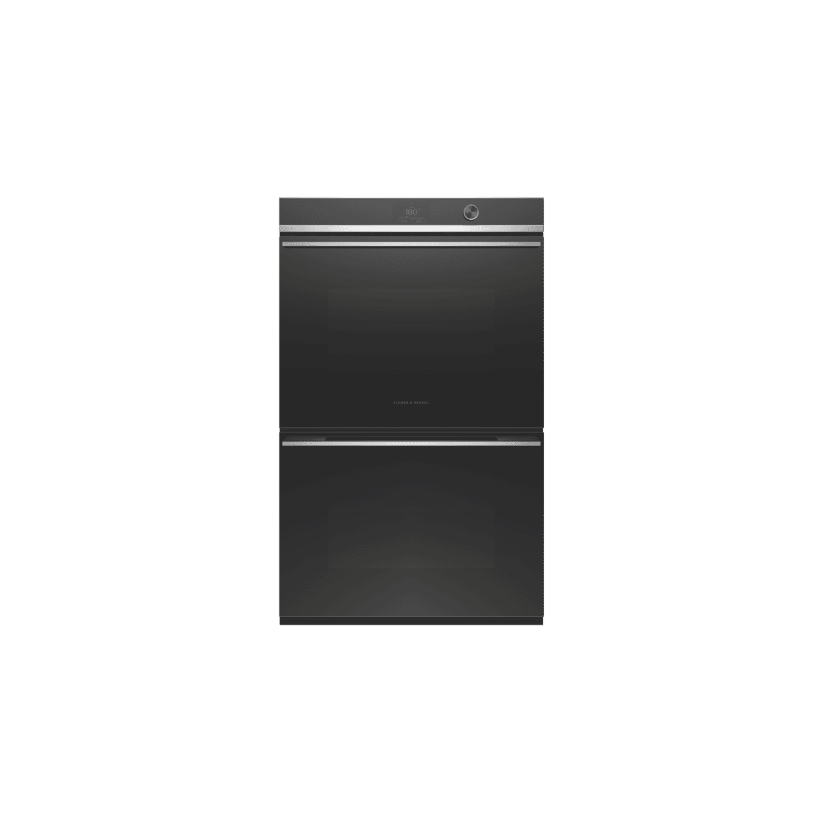 Fisher & Paykel 76cm Pyrolytic Double Oven OB76DDPTDX2