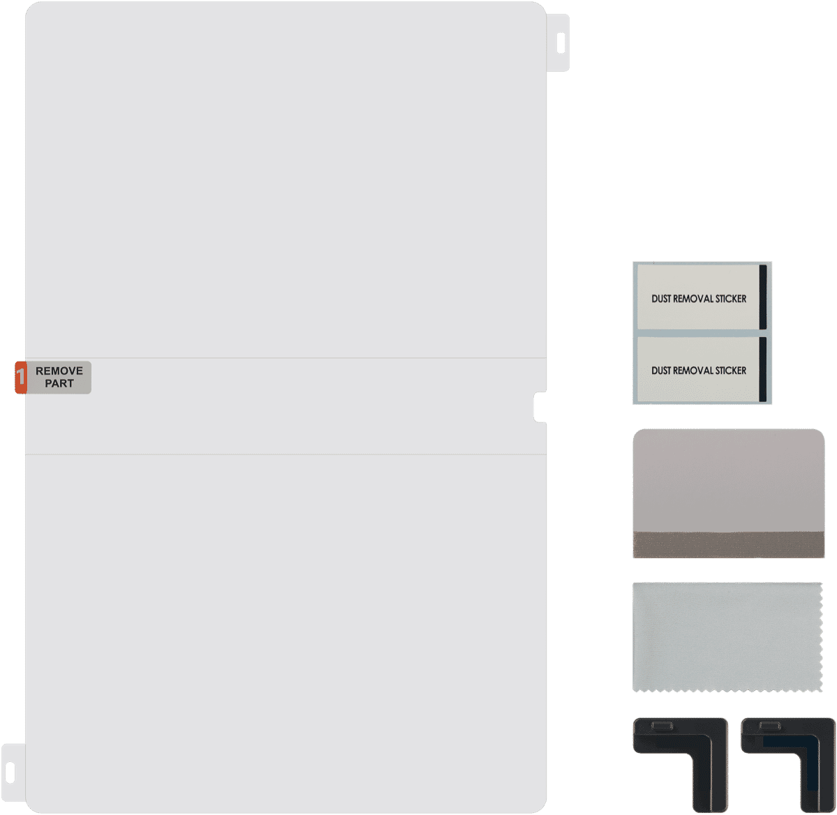 Samsung Galaxy Tab S9 Ultra Screen Protector