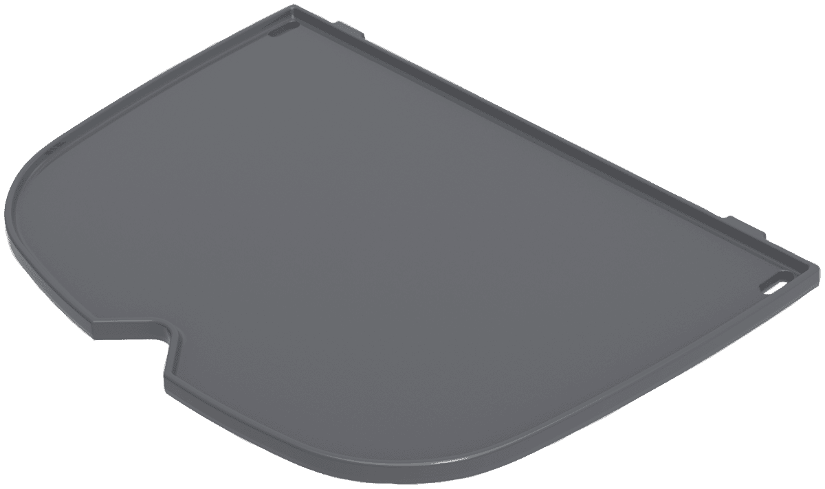 er Family Q Half Hotplate 3400137