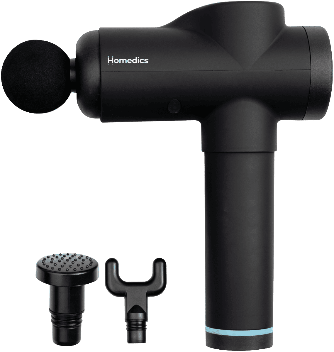 Homedics Percussion Physio Plus Massager PGM-400-AU