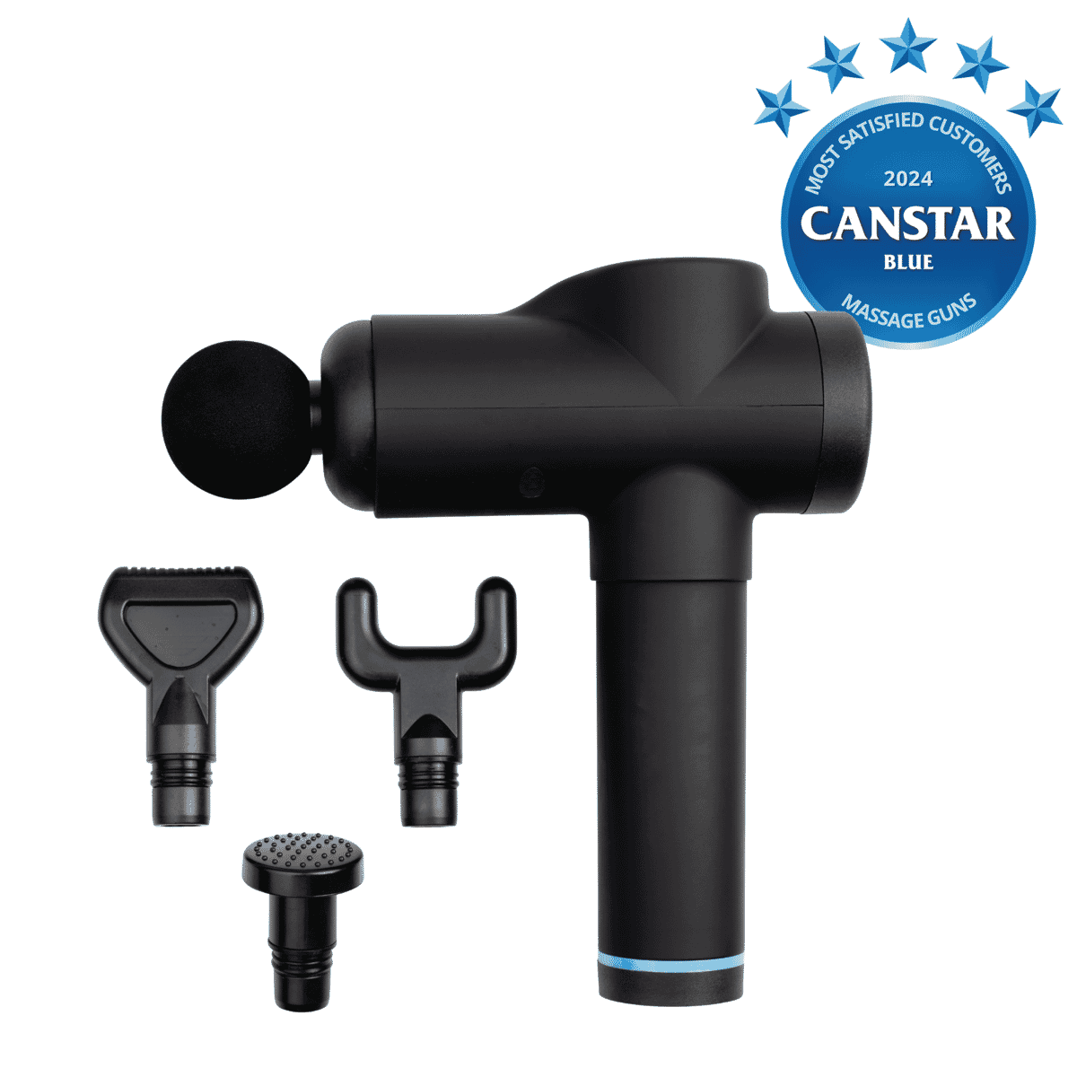Homedics Percussion Physio Plus Massager PGM-400-AU