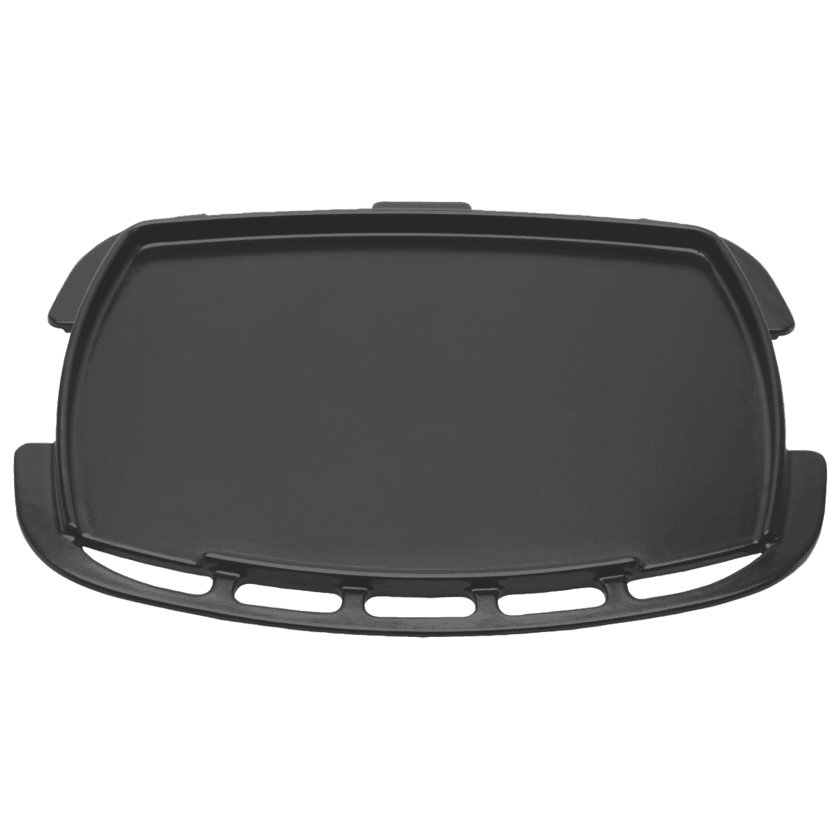 er Baby Q Full Hotplate 3400139