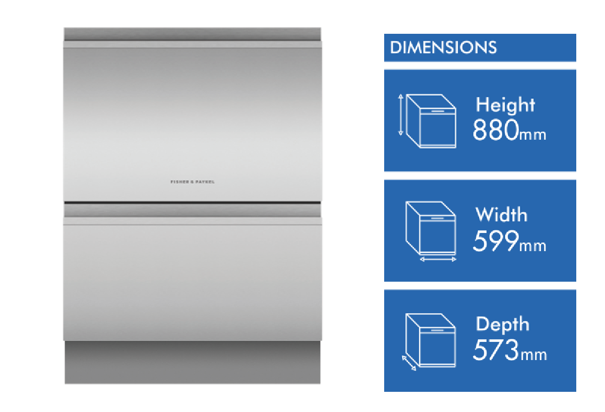 Good guys dishlex store dishwasher