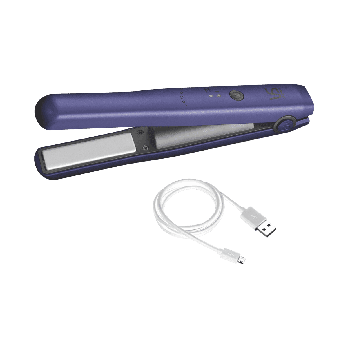 VS Sassoon VSC720A Pocket Rocket Mini Curler at The Good Guys