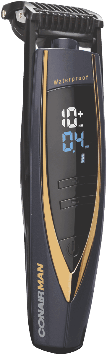 ConairMan Xpert Beard And Stubble Trimmer