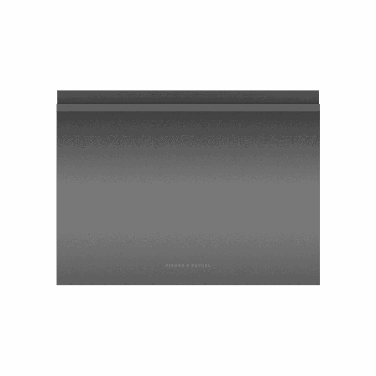 Fisher & Paykel Single DishDrawer Dishwasher Tall Black Stainless Steel DD60ST4NB9