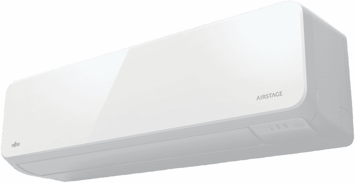 Fujitsu C7.1kW Cooling Only Split System Air Con