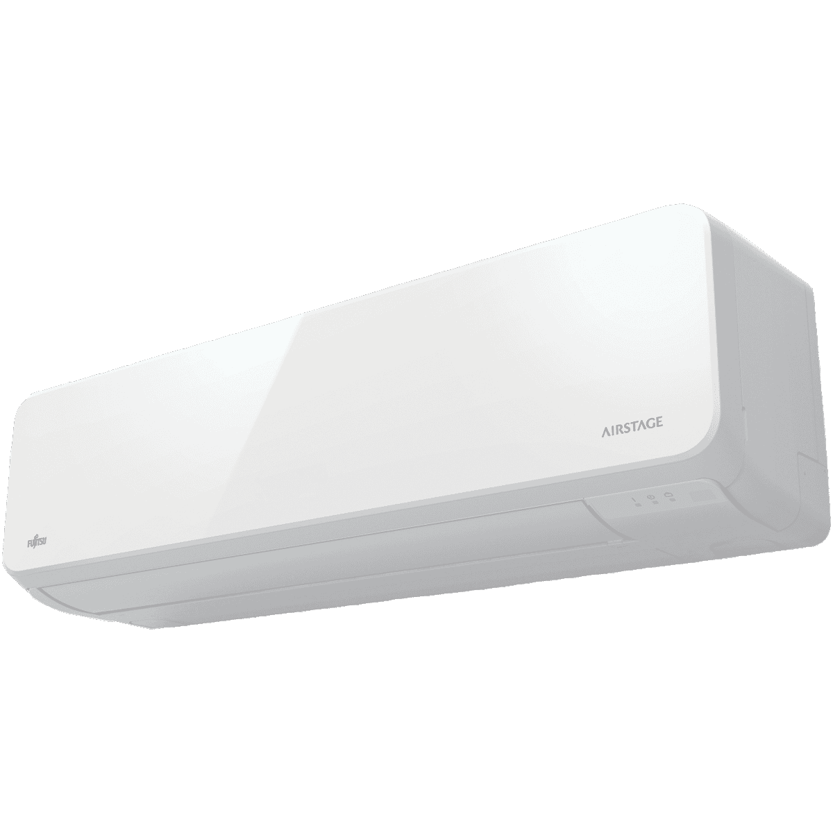 Fujitsu C7.1kW Cooling Only Split System Air Con SETASTH24CNTA