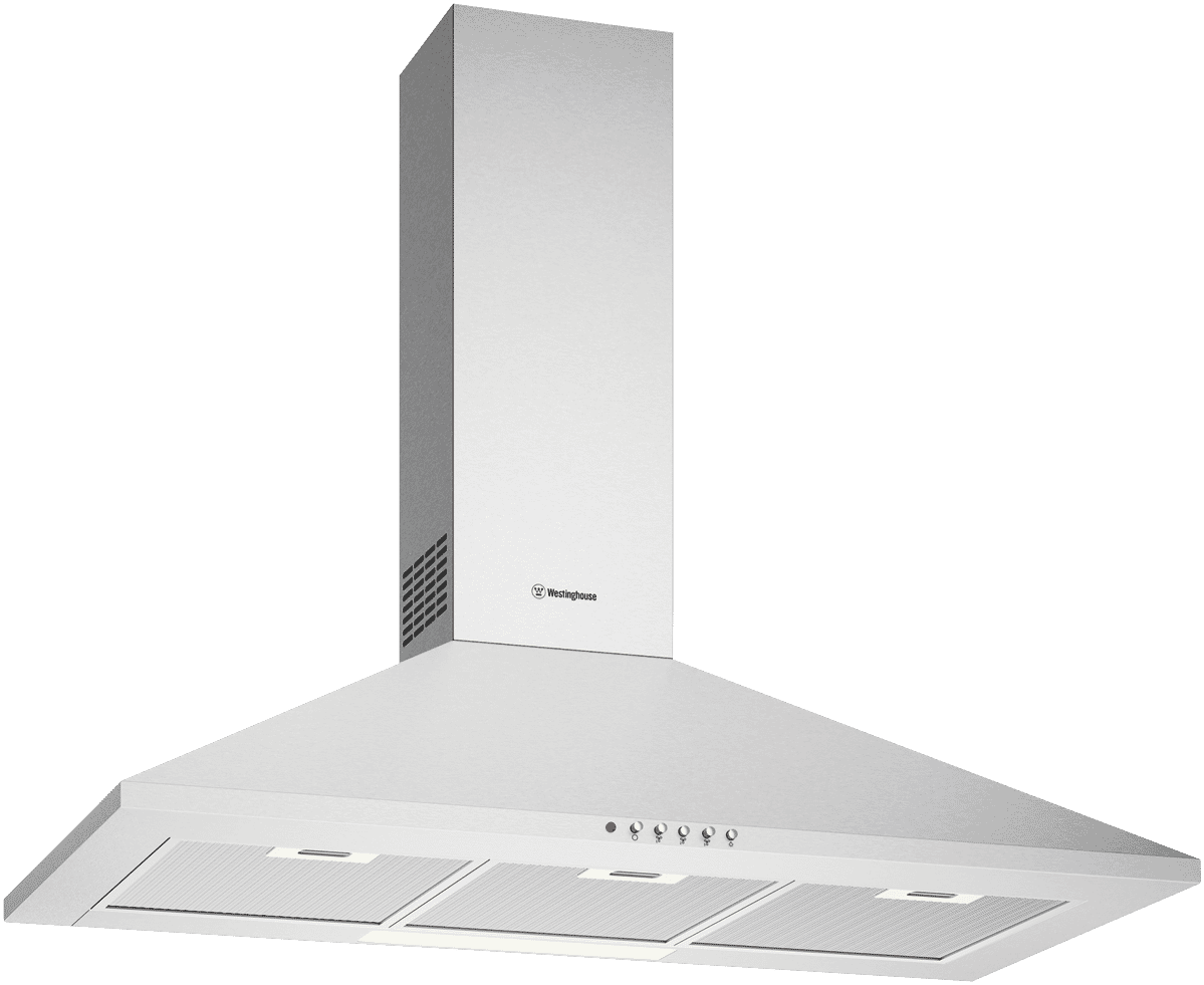 Westinghouse 90cm Canopy Rangehood