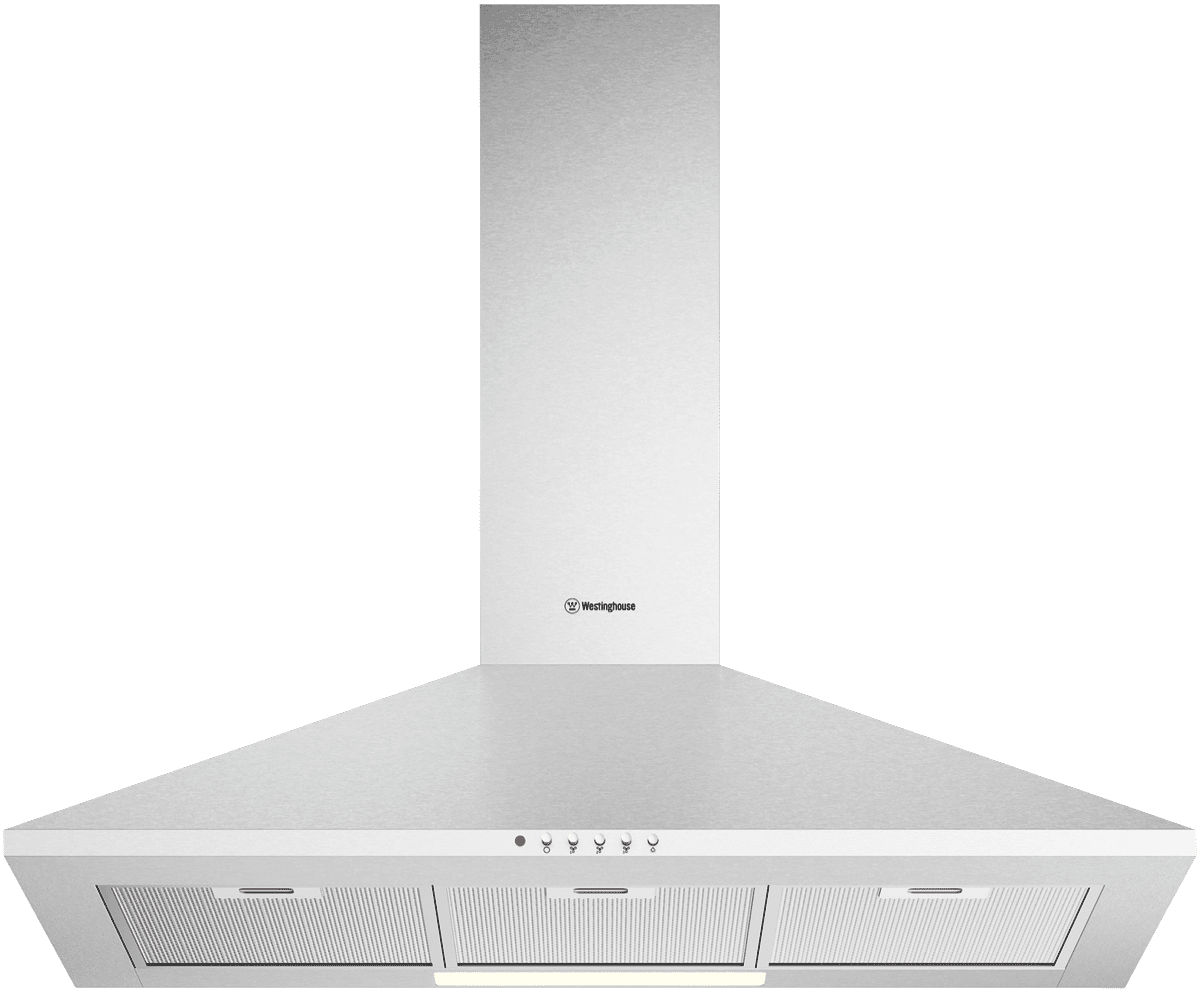 Westinghouse 90cm Canopy Rangehood