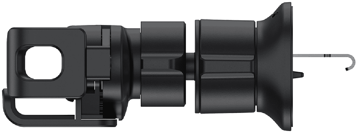 Baseus Stable Gravitational Vent Mount Lite