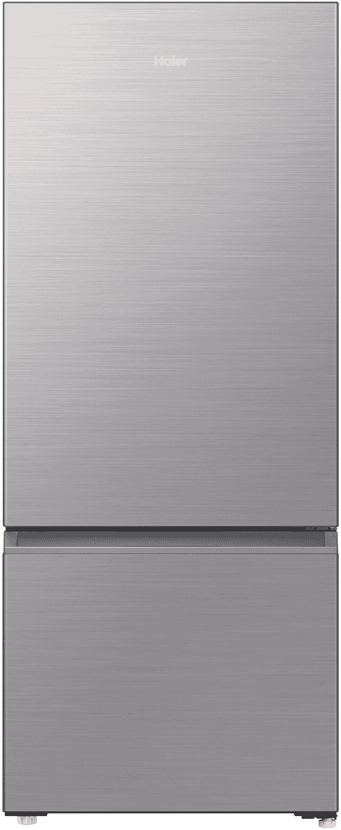 Haier 433L Bottom Mount Refrigerator HRF420BS