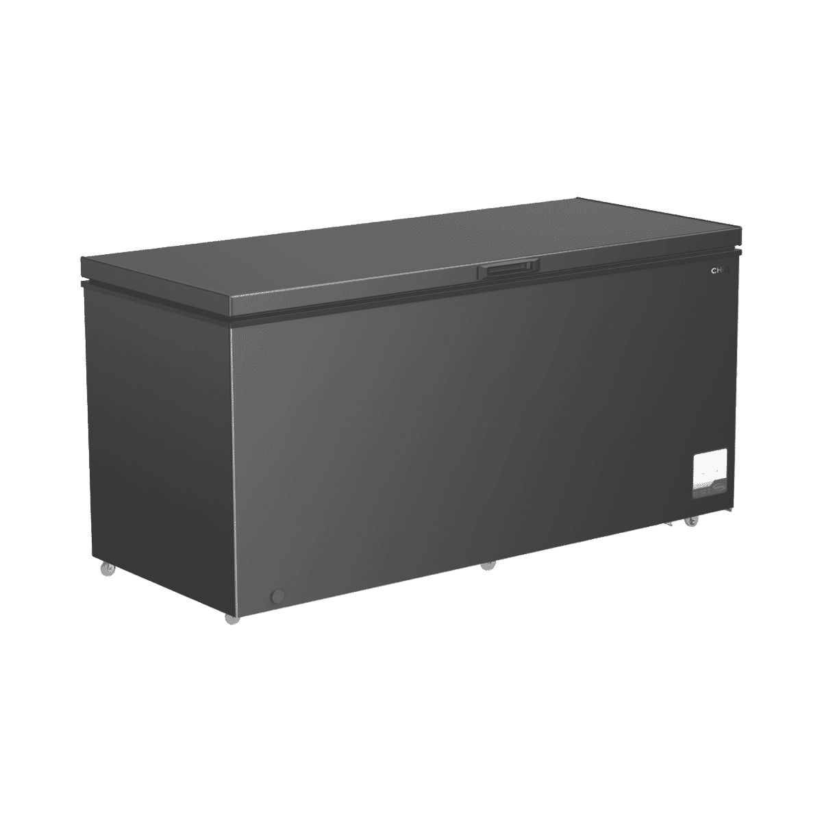 CHiQ 500L Hybrid Chest Freezer CCF499BE