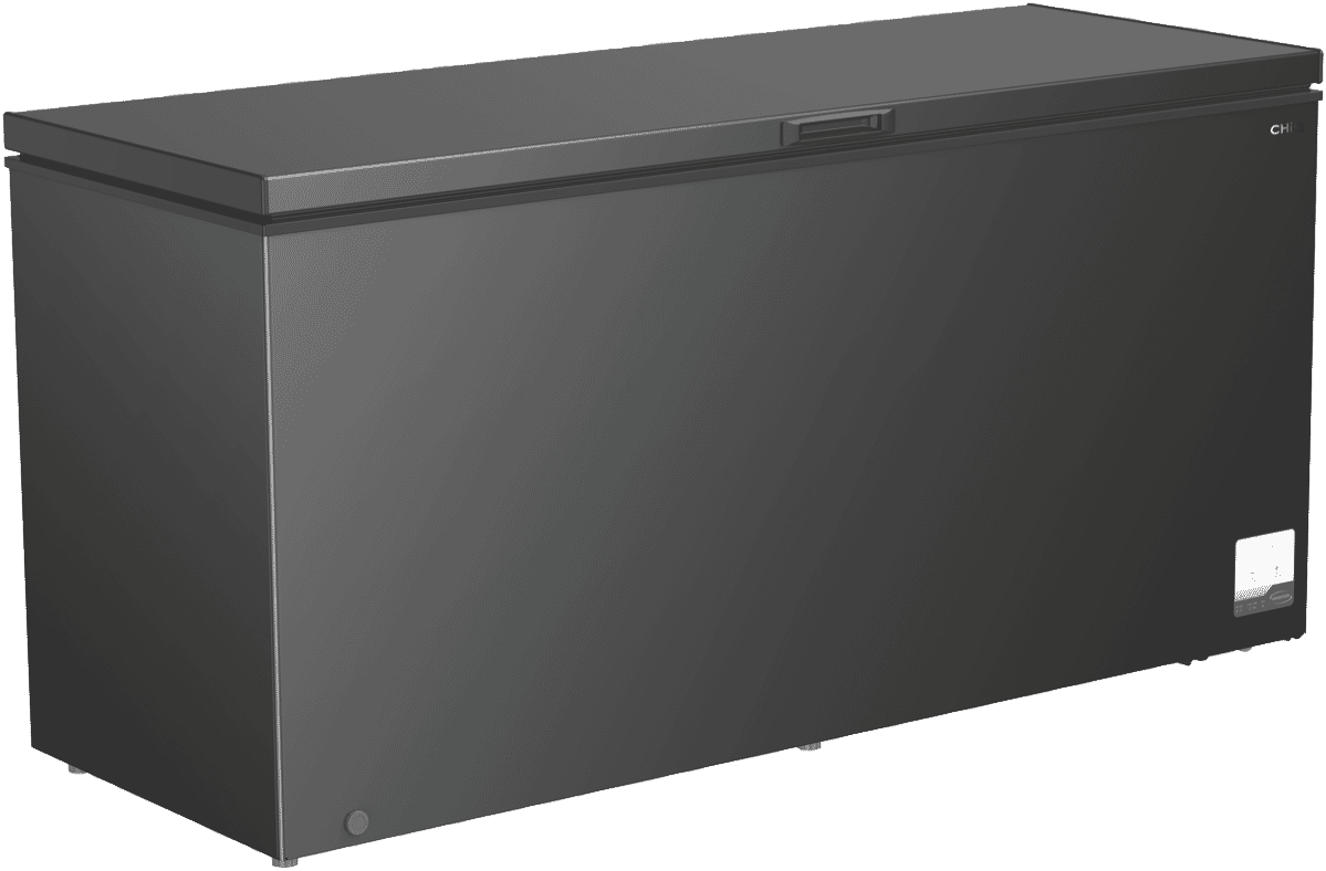 CHiQ 700L Hybrid Chest Freezer CCF699BE