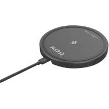 EFM15W Wireless Charging Pad Black50086475
