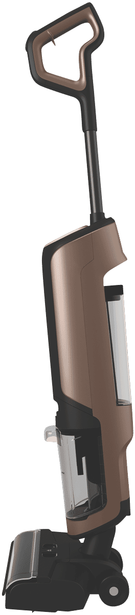 Electrolux UltimateHome 700 Wet & Dry Cordless Vacuum Grey