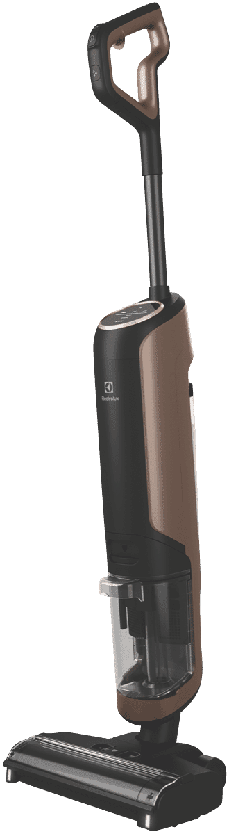 Electrolux UltimateHome 700 Wet & Dry Cordless Vacuum Grey