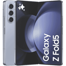 SamsungGalaxy Z Fold5 256GB Icy Blue50086508