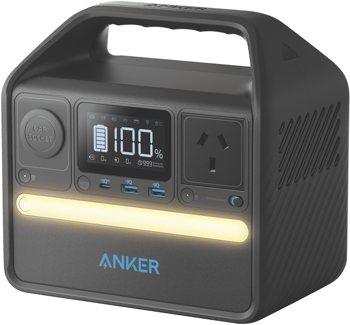 ANKER 521 Powerhouse (256WH) Power Station