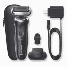 BraunSeries 7 Wet And Dry Shaver50086537