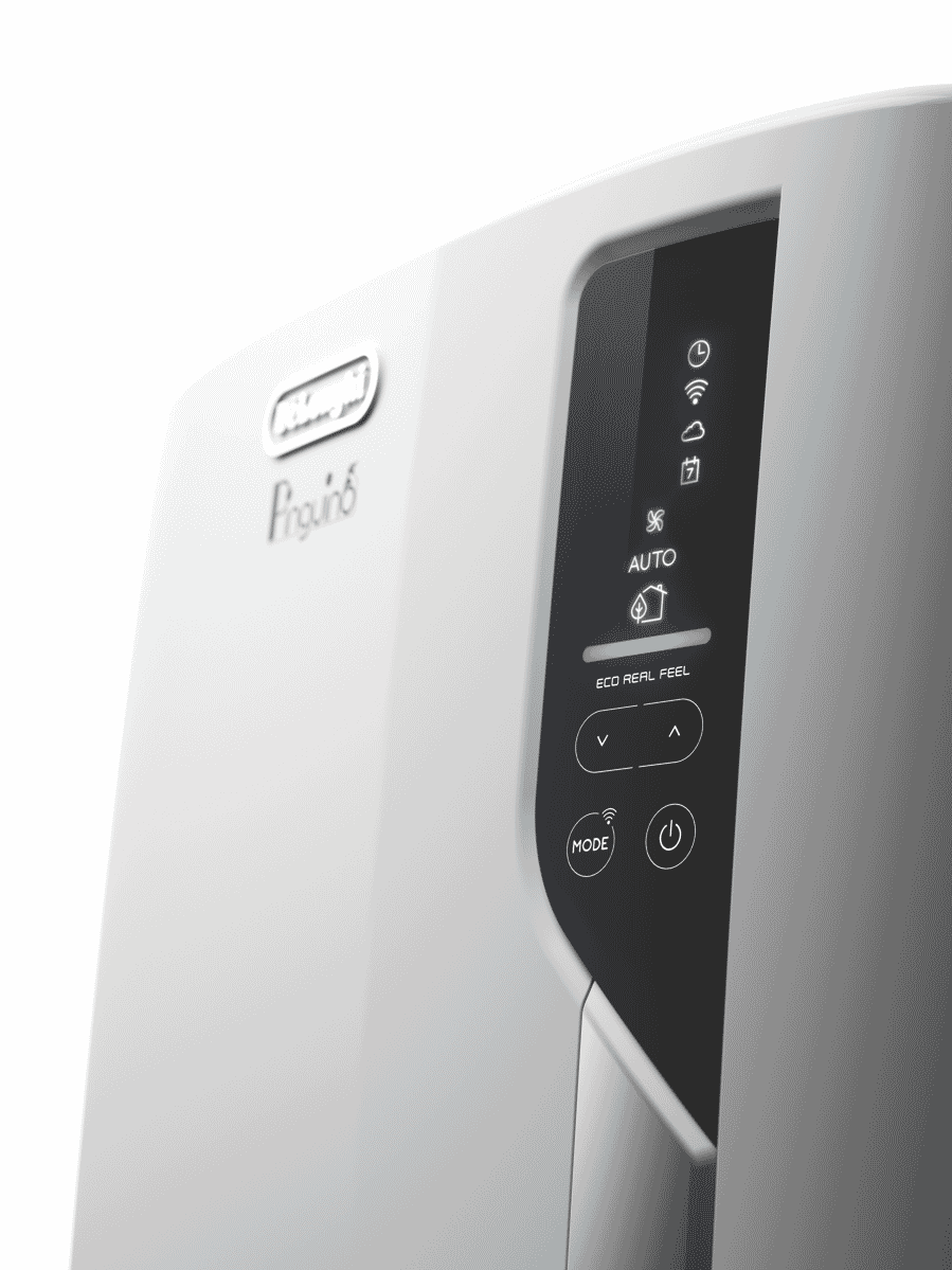 DeLonghi 2.9kW Portable Air Conditioner