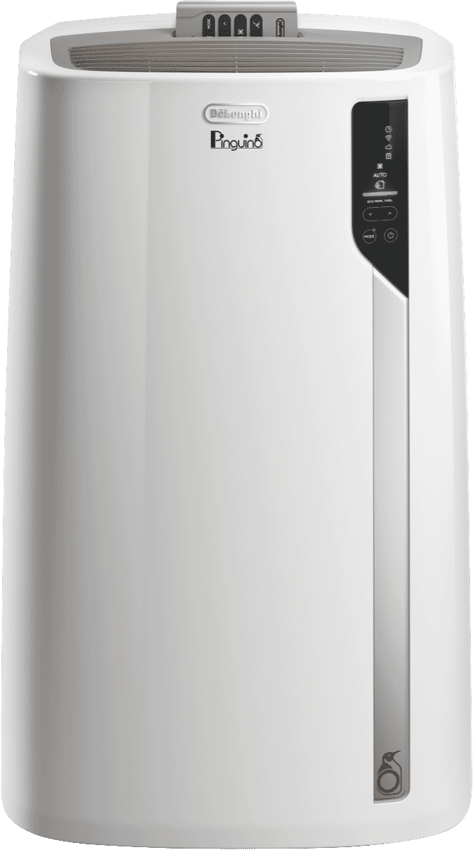 DeLonghi 2.9kW Portable Air Conditioner PACEL110WIFI