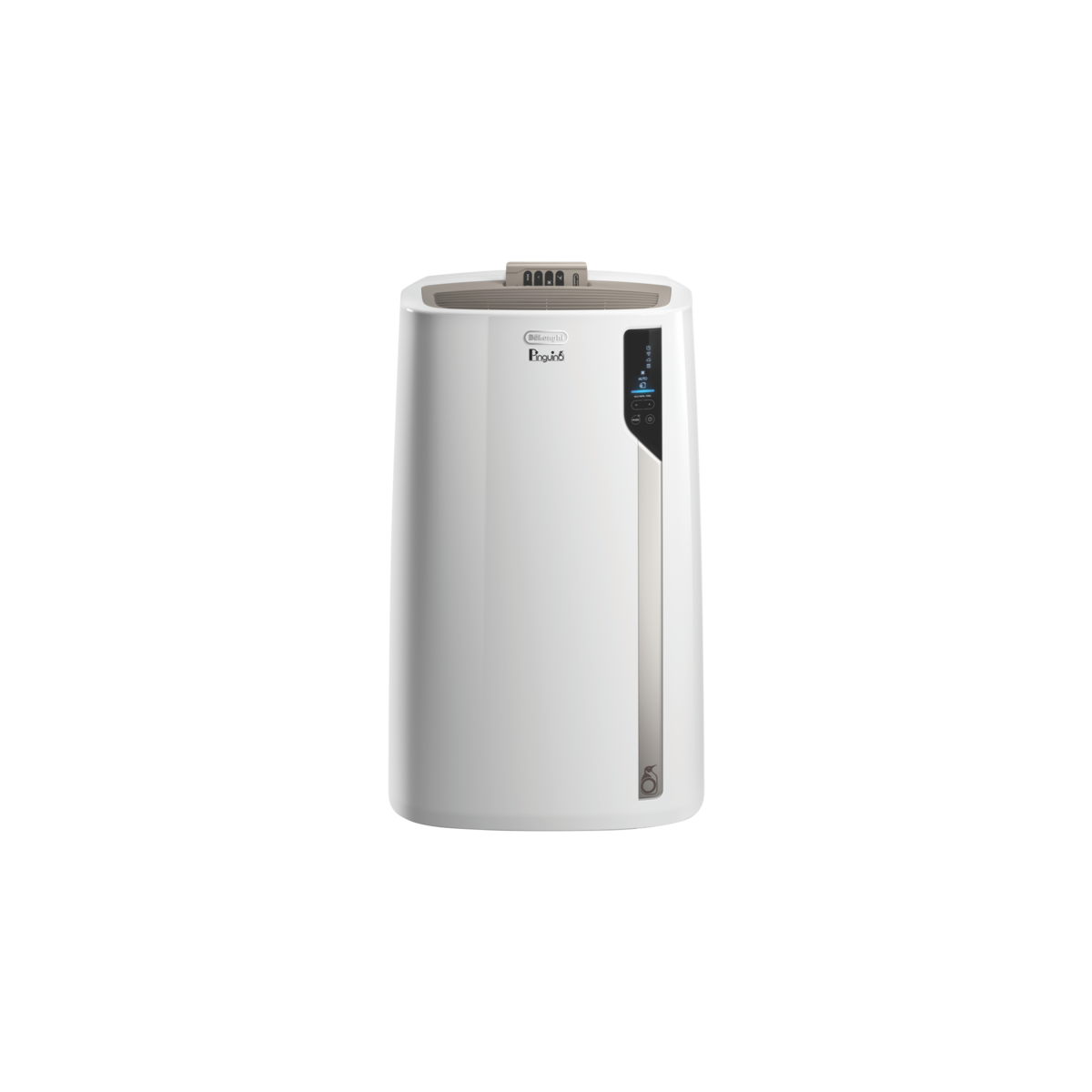 DeLonghi PACEL110WIFI 2.9kW Portable Air Conditioner at The