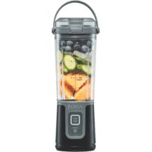 Nutrichef Personal Electric Single Serve Blender 1200w, Stainless : Target