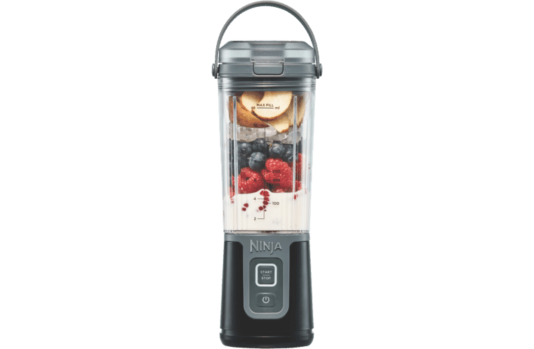 Ninja Blast Portable Blender (Forrest Green) - JB Hi-Fi