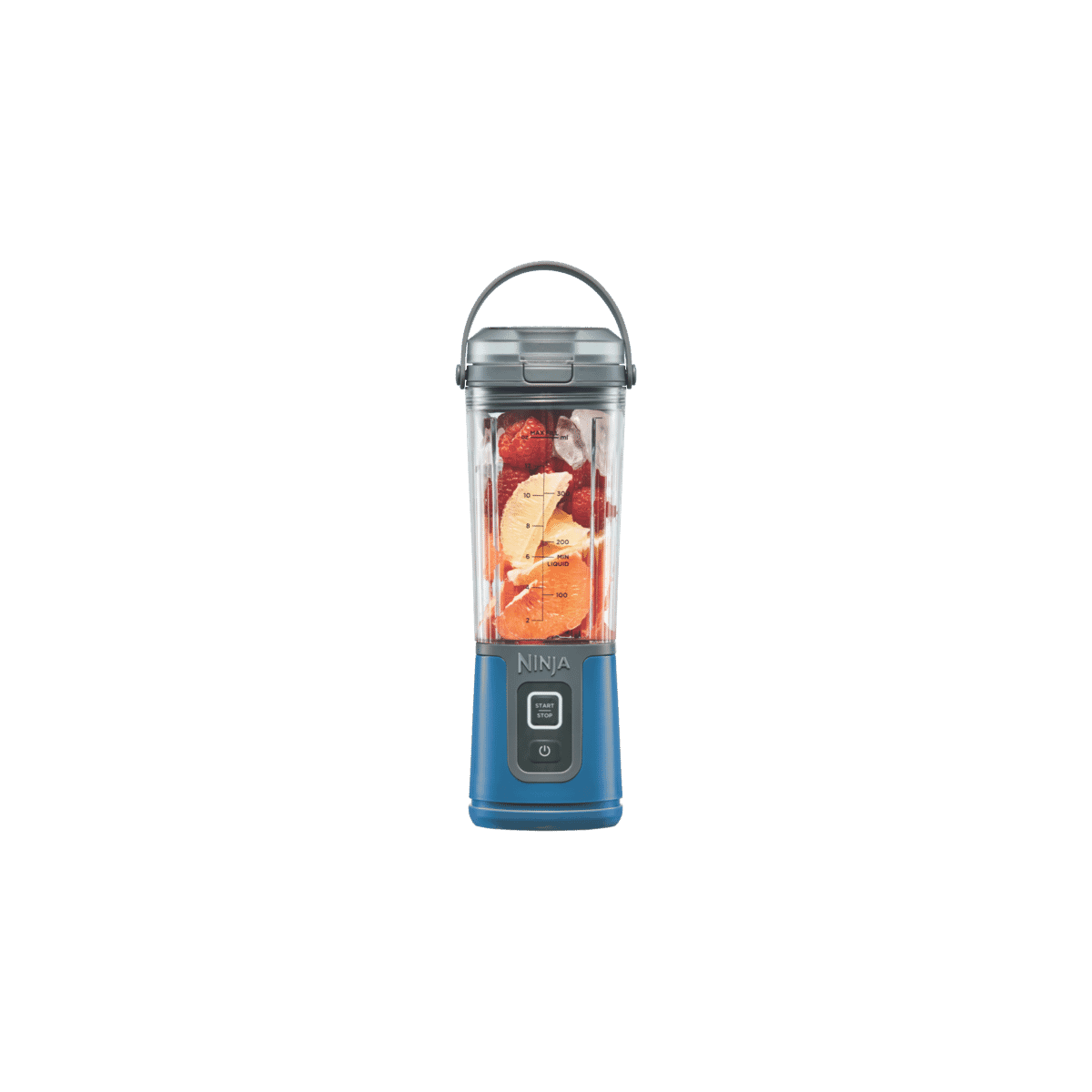 Ninja Blast Portable Blender (White) - JB Hi-Fi