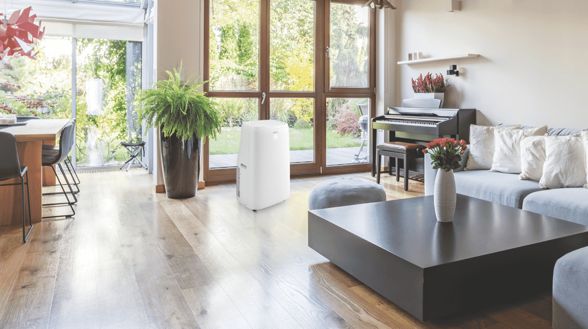 Olimpia Splendid 5.2kW Portable Air Conditioner PROCOOL18E