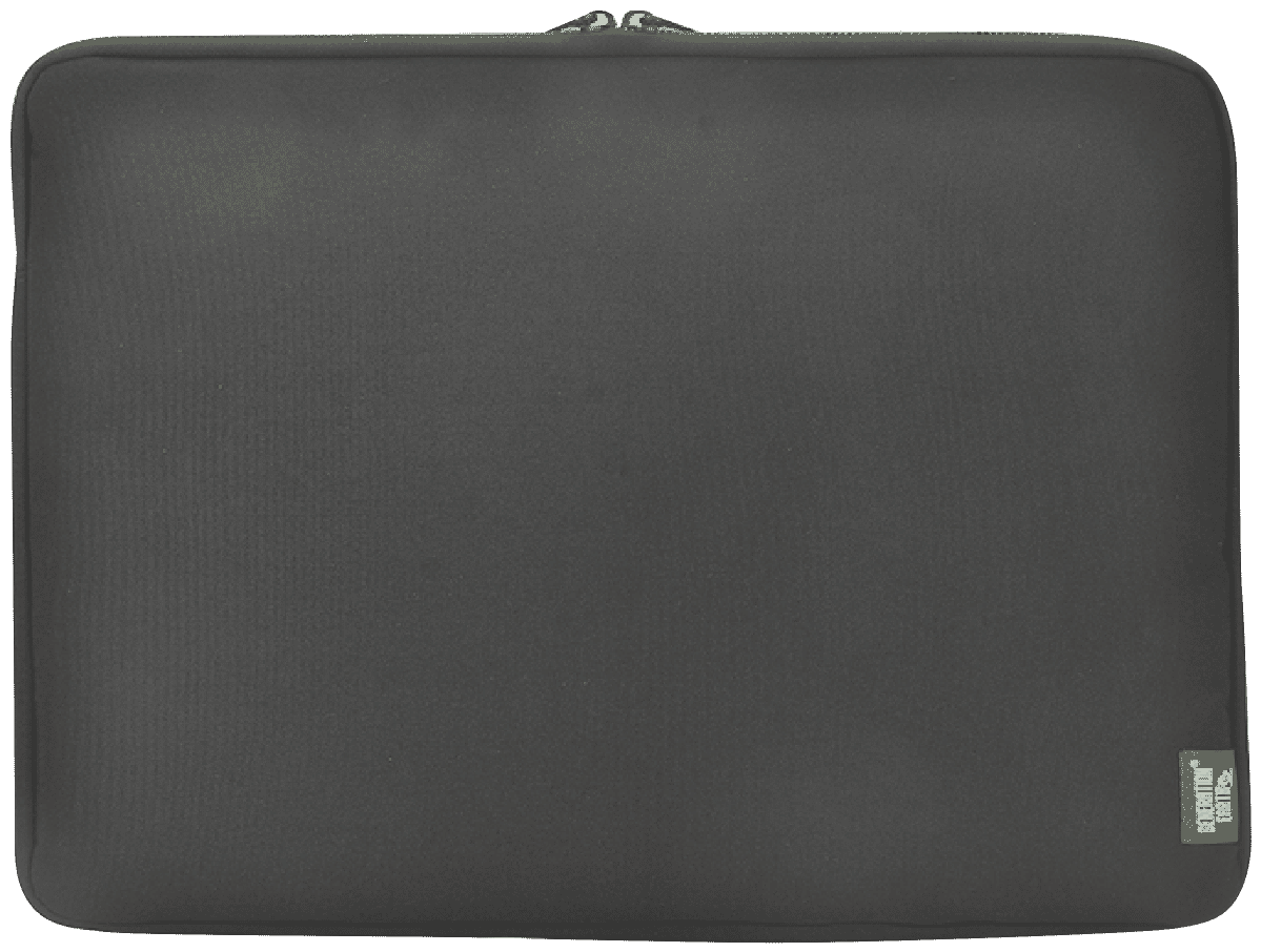 Generation Earth 15.6' Berlin Laptop Sleeve (Black)