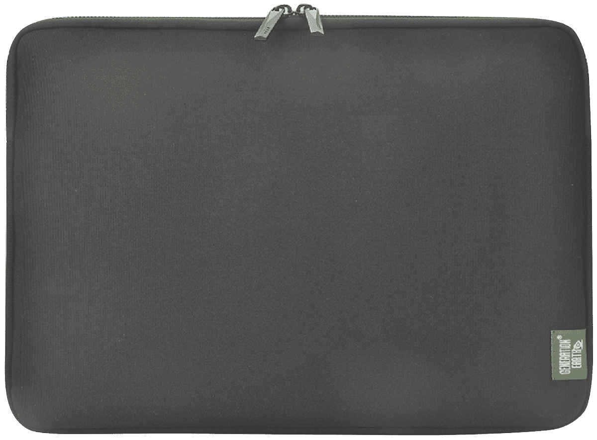 Generation Earth 14.1' Berlin Laptop Sleeve (Black)