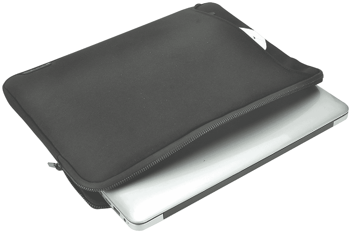 Generation Earth 14.1' Berlin Laptop Sleeve (Black)