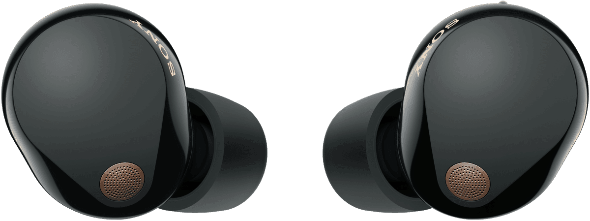 Sony Premium Noise Cancelling Earbuds