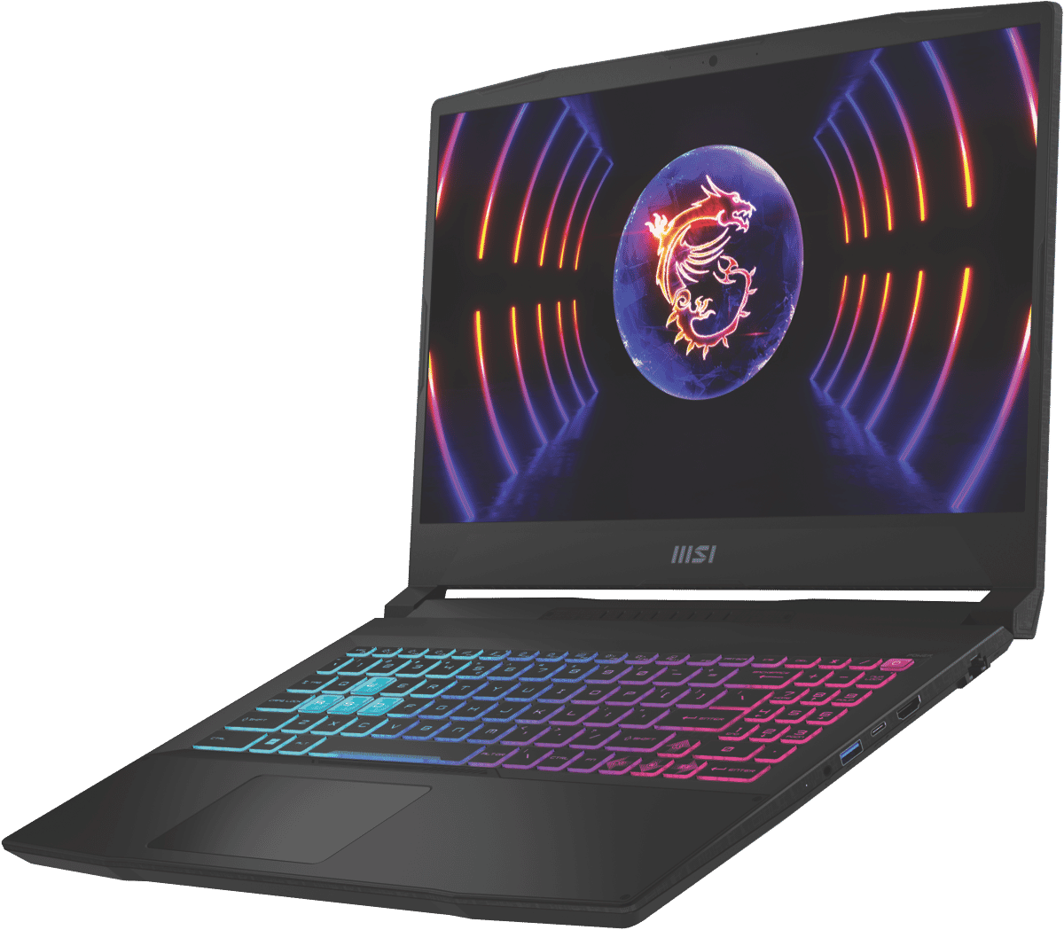 MSI Katana 15 15.6' i7 16GB 512GB RTX 4050 6GB Gaming Laptop