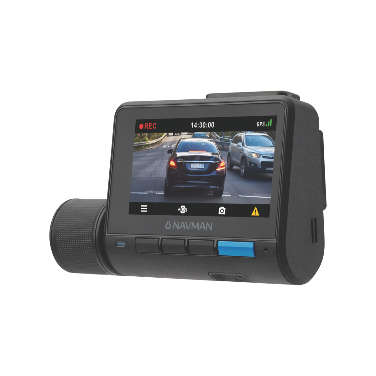 Toguard C200 4K ,2160P & 1080P Front and Rear Dash Cam 3 inch LCD - Dash  Cameras, Facebook Marketplace